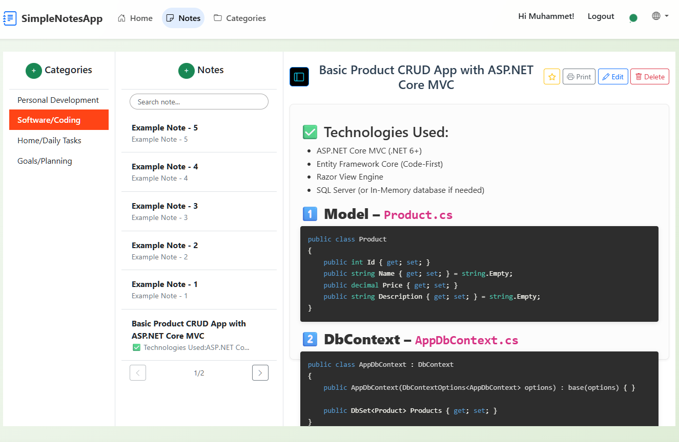 Word Recall Quiz Bot