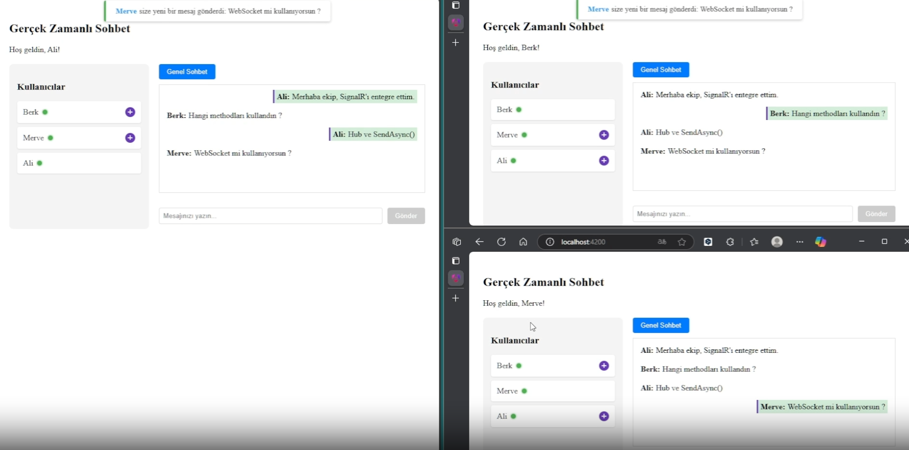 Word Recall Quiz Bot
